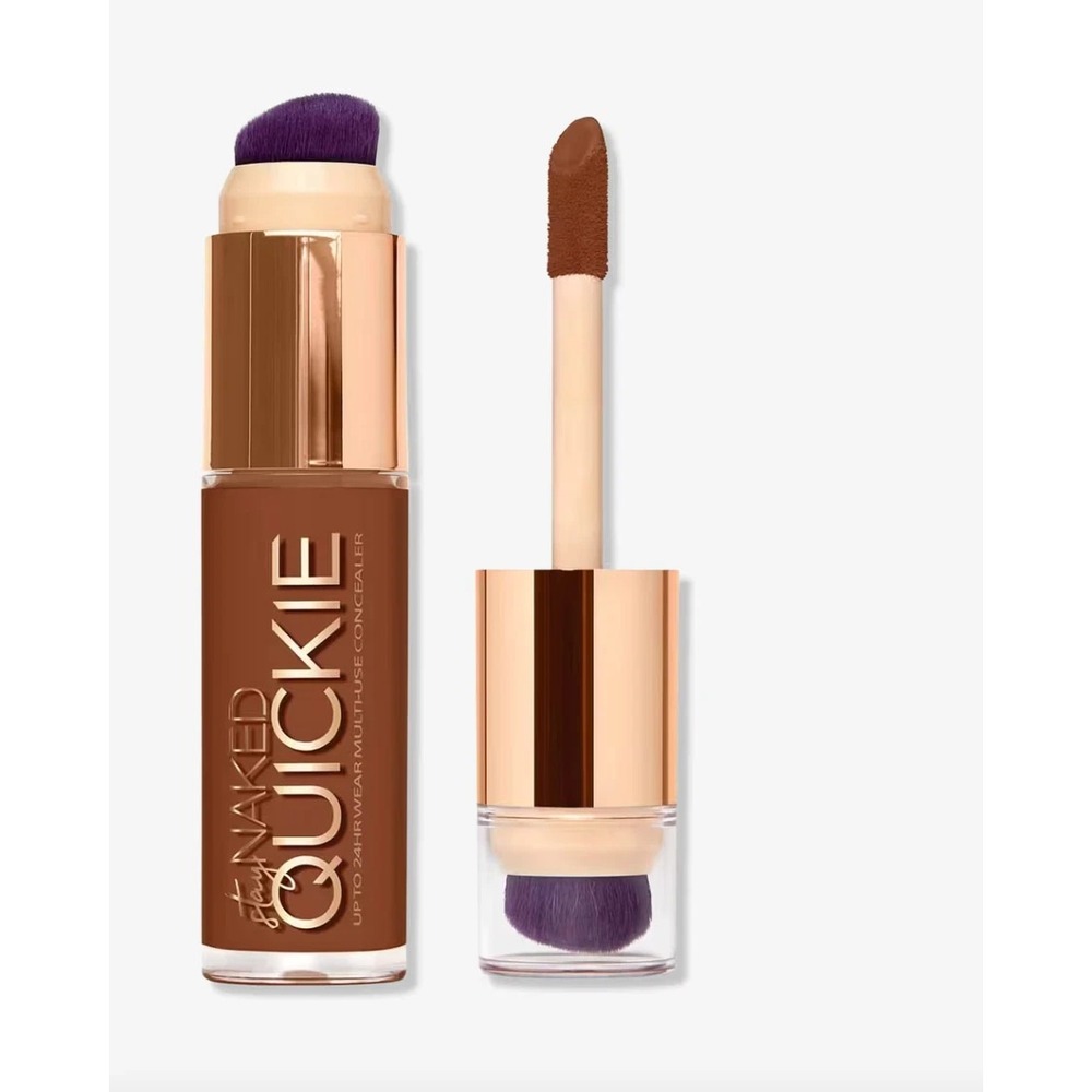 Urban Decay Stay Naked Quickie Longwear Multi-Use Concealer 90NN Ultra Deep